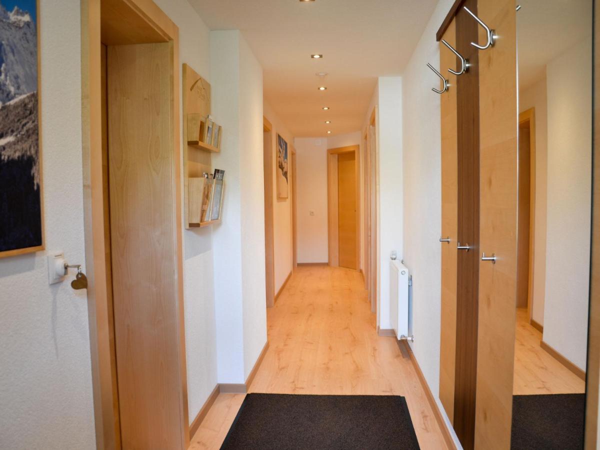 Apartment Wechner - Kpl480 By Interhome Kappl  Exterior foto