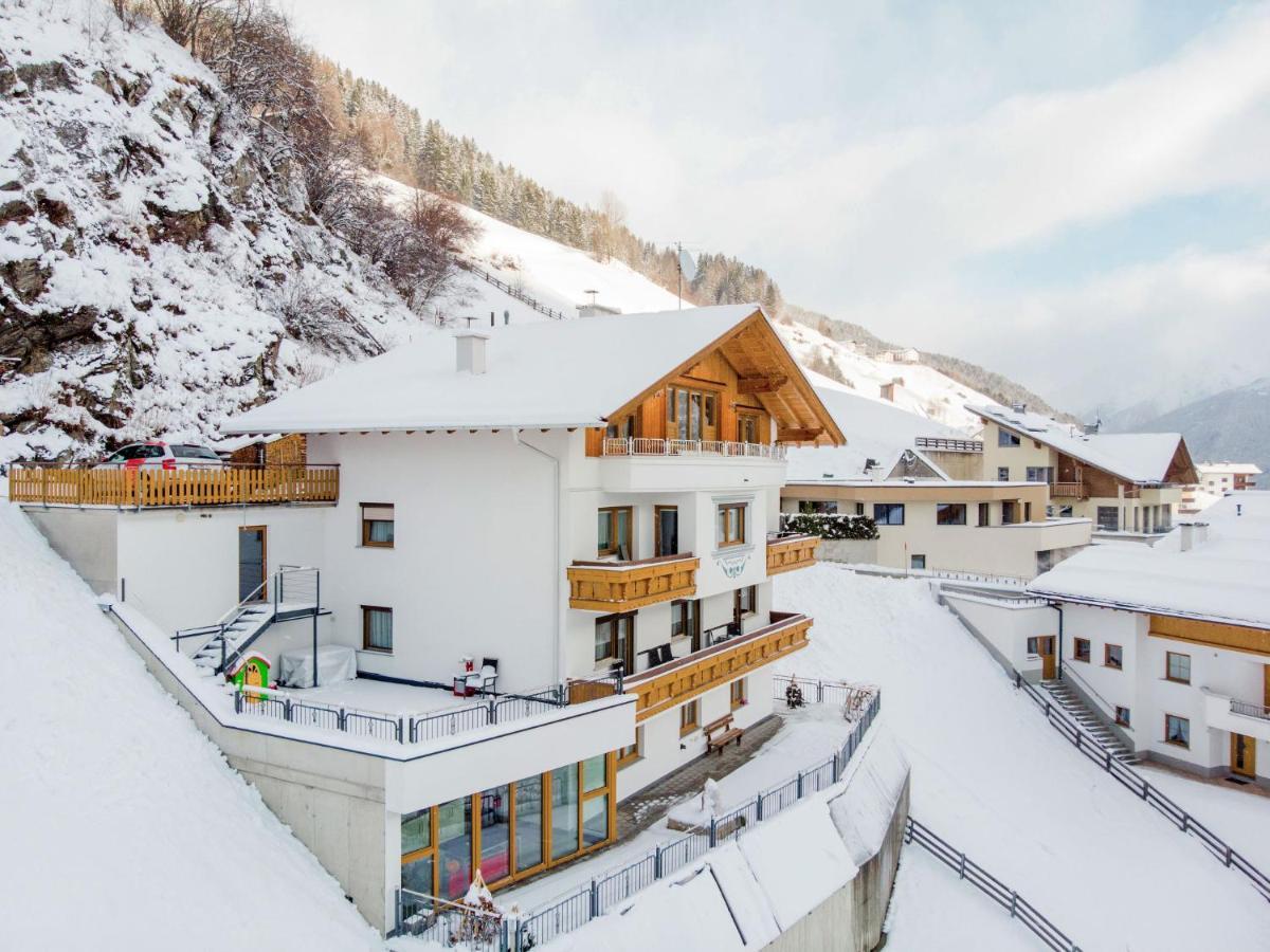 Apartment Wechner - Kpl480 By Interhome Kappl  Exterior foto